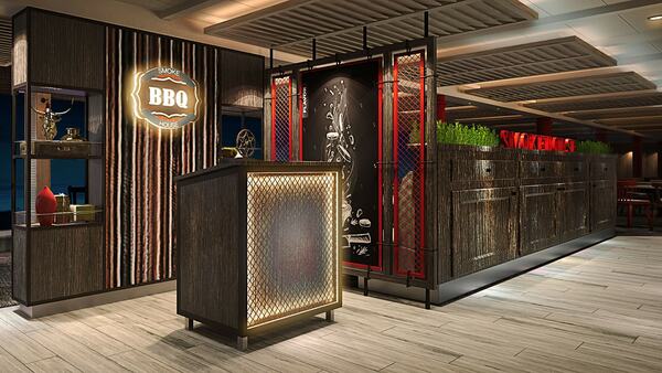 Princess Cruises Emerald Princess Planks BBQ.jpeg